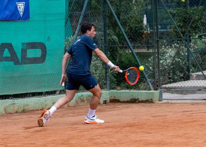 Circuito open: a Brolo, montepremi 10.500 euro, Mineo e Trinceri agli ottavi