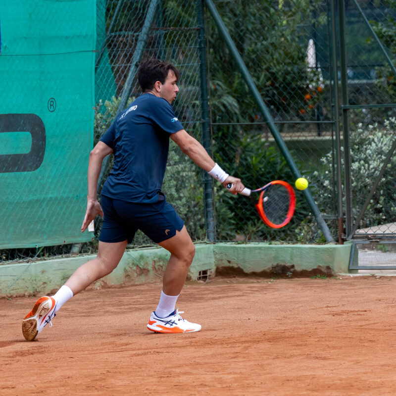 Circuito open: a Brolo, montepremi 10.500 euro, Mineo e Trinceri agli ottavi