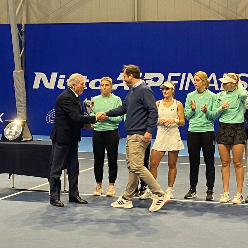 Serie A1 femminile 2024: ecco tutti nomi delle giocatrici