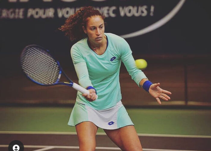 Serie A1 femminile: l’aostana Caregaro altro rinforzo per la nostra squadra