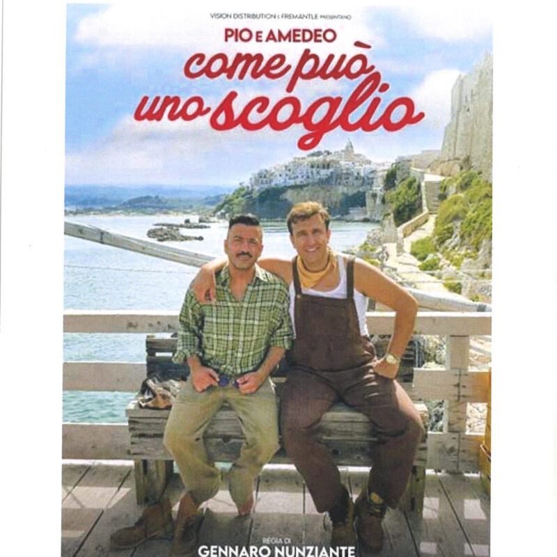 Servizio ristorante 14-15 agosto