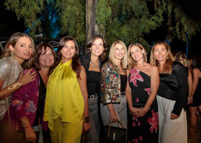 Festa di fine estate: 27 settembre 2024