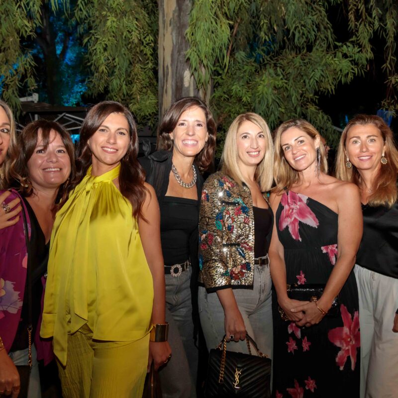 Festa di fine estate: 27 settembre 2024