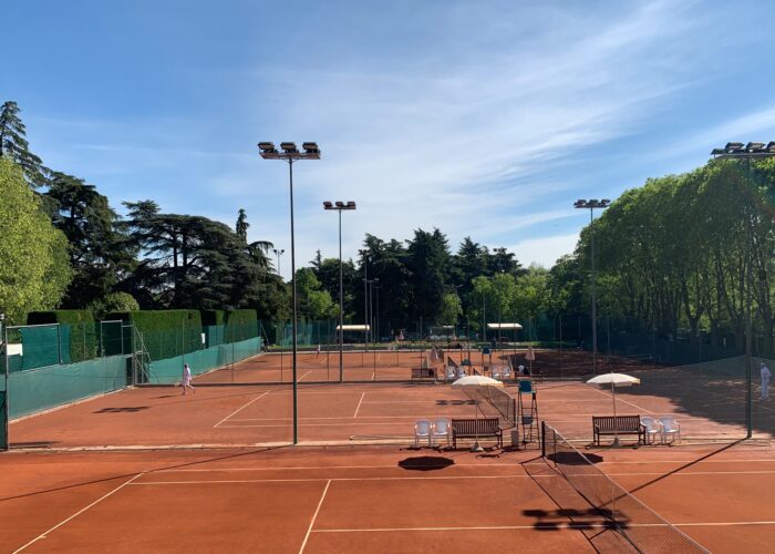 Piraino vola in finale al 15.000 dollari Itf di Bologna