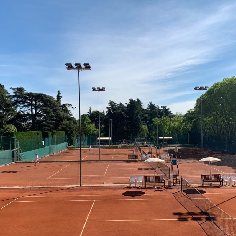 Piraino vola in finale al 15.000 dollari Itf di Bologna