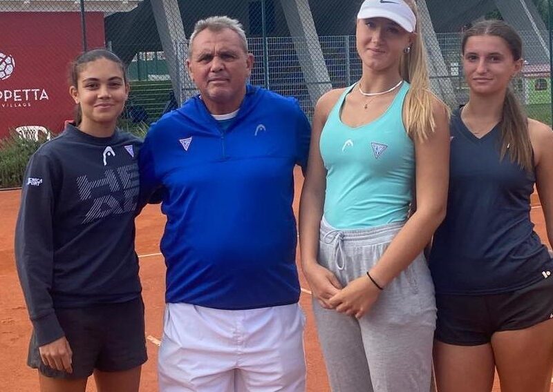 Fase nazionale under 16 femminile: ecco tutte le squadre qualificate