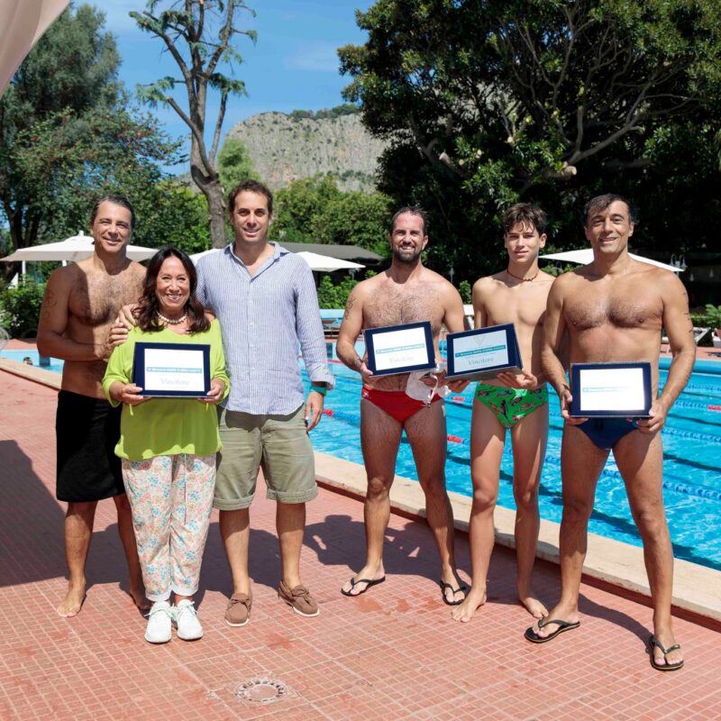 Concluso il 5° Memorial Darin D’Anna Cascio