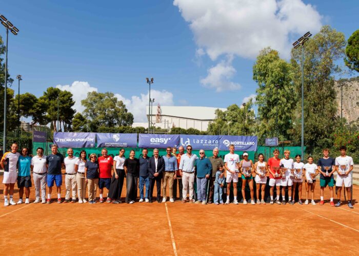 Premiazione 10° Trofeo Antonino Mercadante: domenica 29 settembre