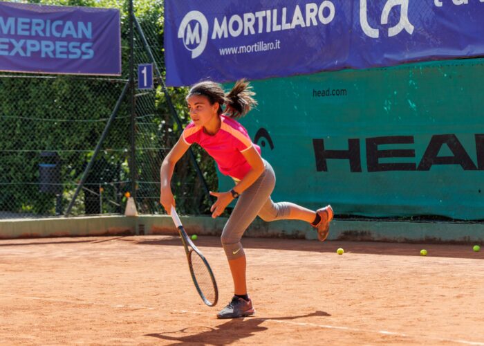 Fiorillo ai quarti di finale del 10° Trofeo Mercadante