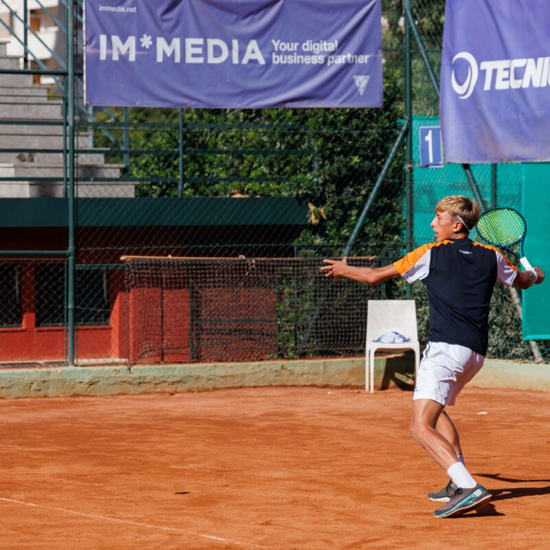 Trofeo Mercadante: scatti in gioco del 29 settembre