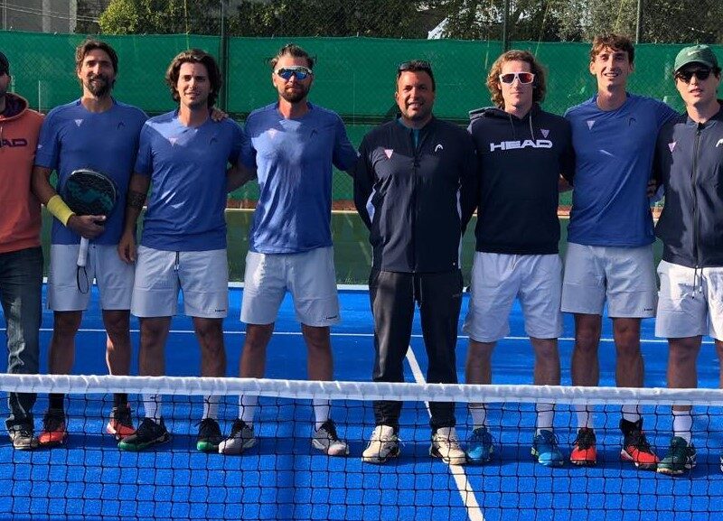 Pubblicato il tabellone nazionale di serie C di Padel: Ctp in trasferta a Bisenzio il 22 settembre