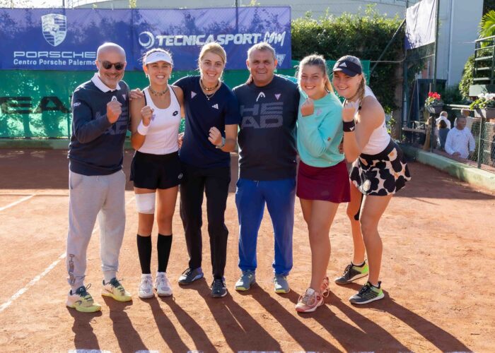 Ecco il girone di serie A1 femminile