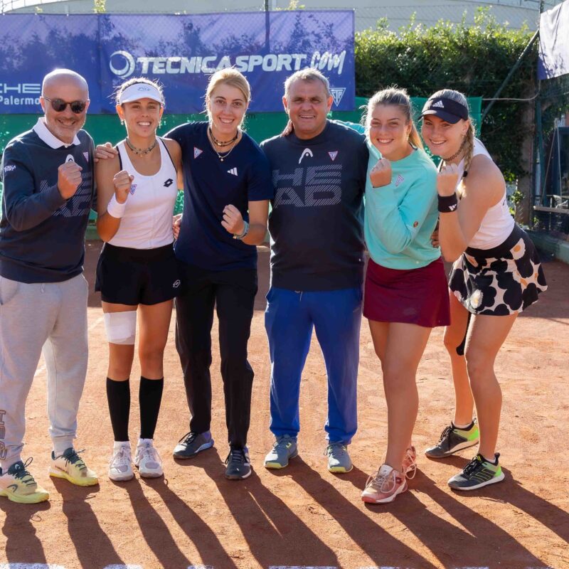 Ecco il girone di serie A1 femminile