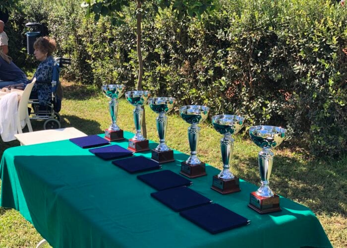 Torneo Open e veterani padel: domenica 15 settembre dalle 16 le 3 finali