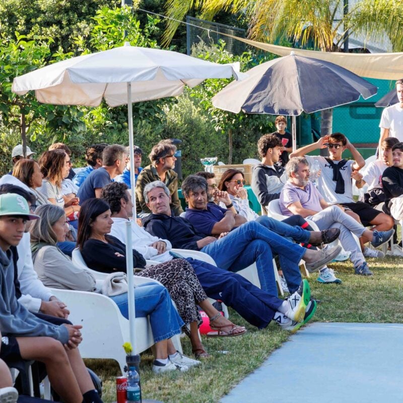 Tabellone nazionale serie C padel: domenica 29 settembre ottavi di finale per il Ctp