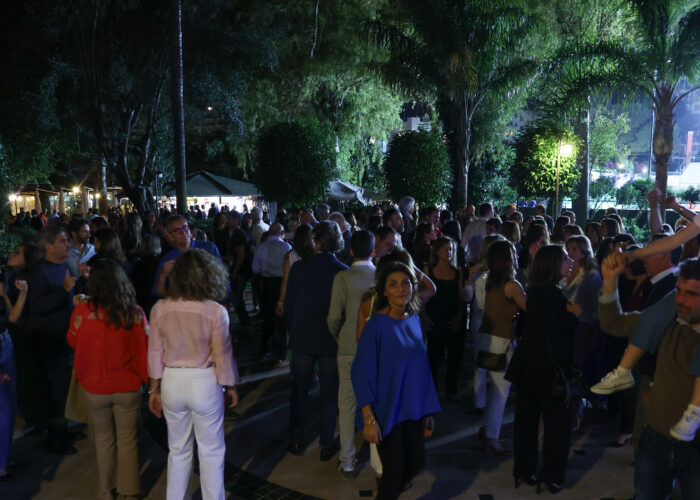 Festa di fine estate