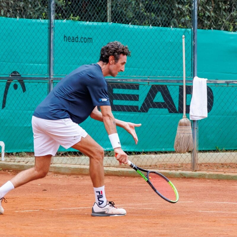 La squadra over 45 limitato 4.3 alla final four nazionale