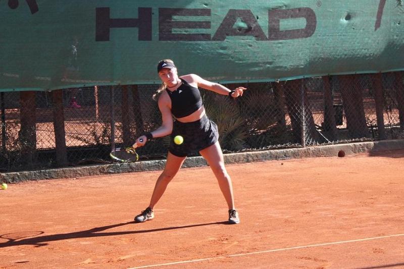 Abbagnato ai quarti di finale del 25.000 dollari di Pula