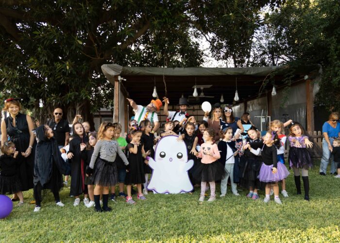 Halloween al Circolo