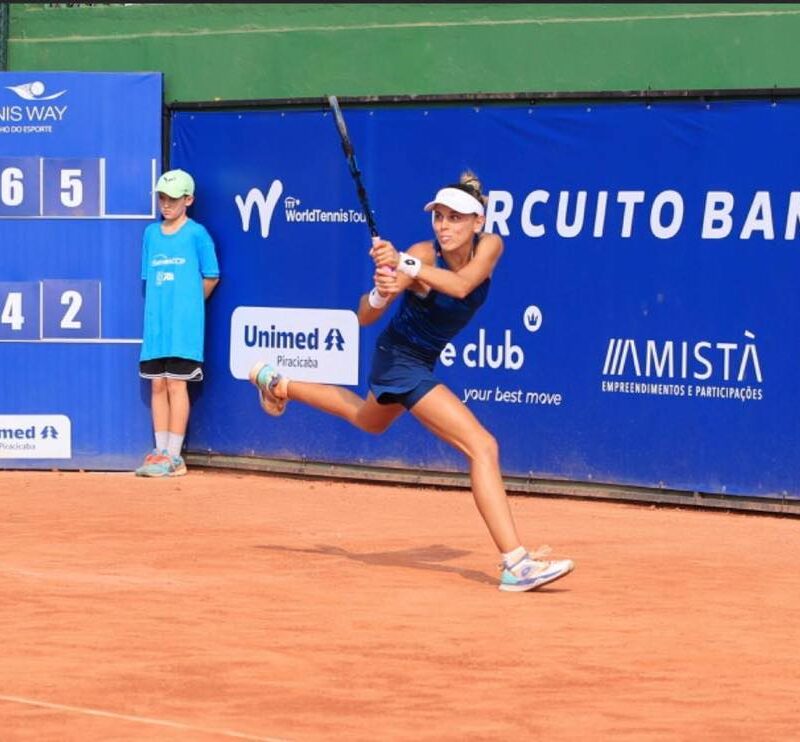 Pedone sconfitta ai quarti al 60.000 dollari di San Paolo. Dalla prossima settimana sarà numero 183 al mondo