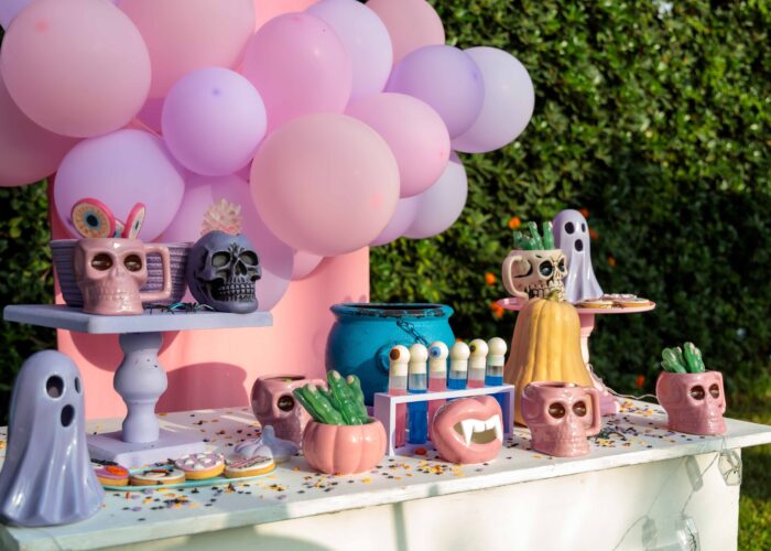 Festa di Halloween by Ludò: 25 ottobre 2024