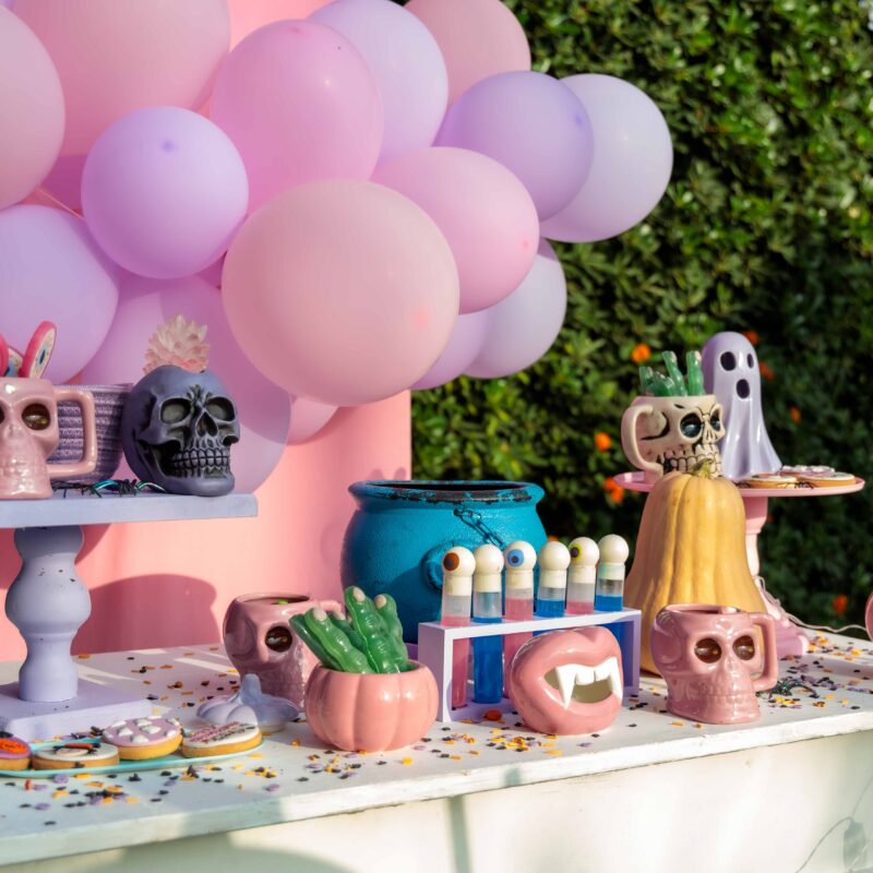 Festa di Halloween by Ludò: 25 ottobre 2024