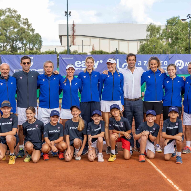 Domenica 13 ottobre la seconda giornata di serie A1: ragazze di scena a Genova, ragazzi in casa contro Massa Lombarda