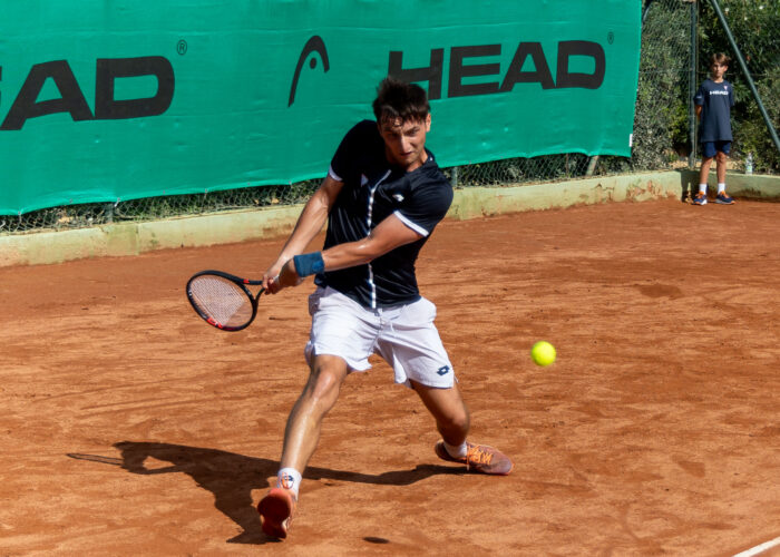 A Pula escono di scena Piraino, Pedone e Abbagnato