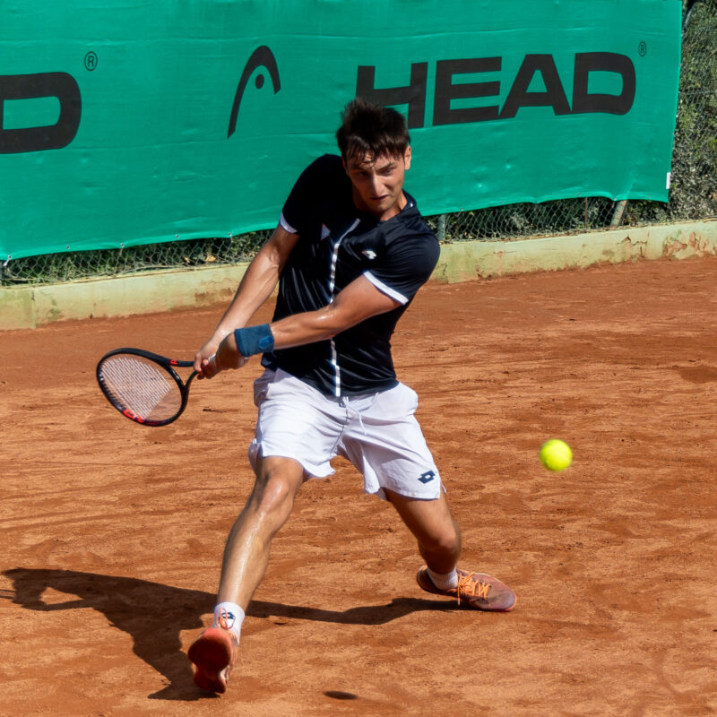 A Pula escono di scena Piraino, Pedone e Abbagnato