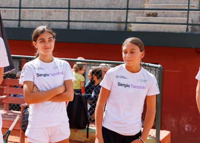 Fiorillo vince nel doppio al J60 di Pescara