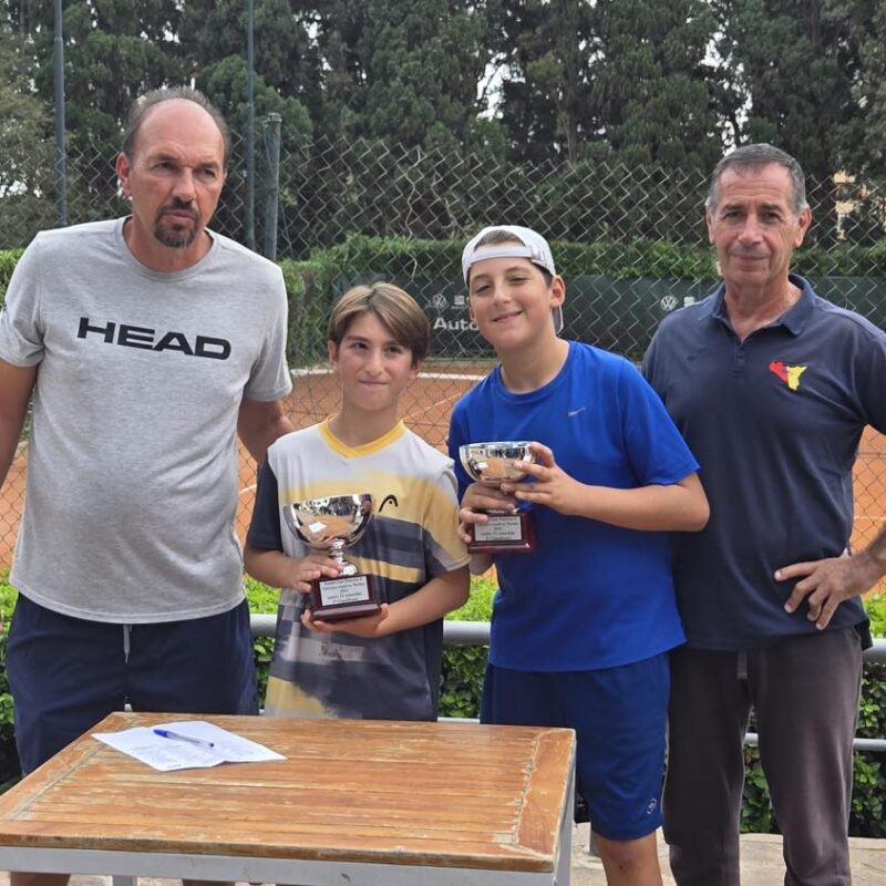 Circuito giovanile “Road to Torino” seconda tappa