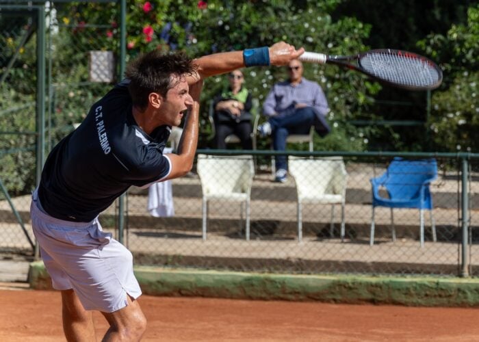 Piraino al via del 15.000 dollari di San Gregorio di Catania