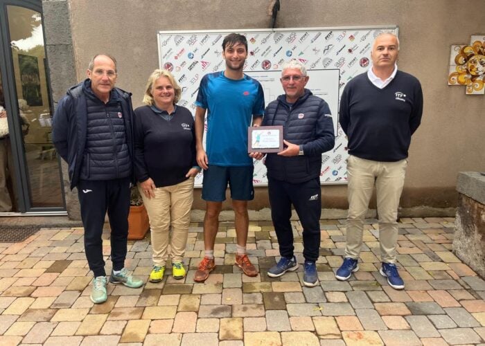 Piraino sconfitto in finale a San Gregorio di Catania dove a vincere è Cadenasso