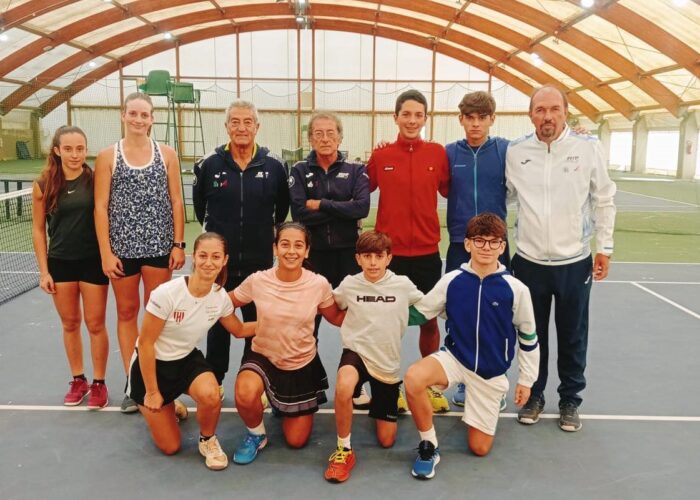 Carroccio convocato in Coppa d’Inverno