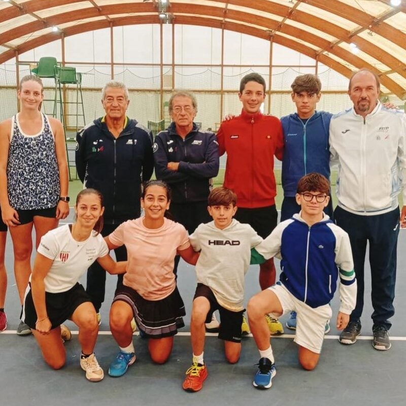 Carroccio convocato in Coppa d’Inverno