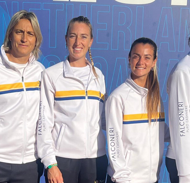 Finale scudetto serie A1 femminile: ecco chi sono le nostre avversarie dell’AT Verona