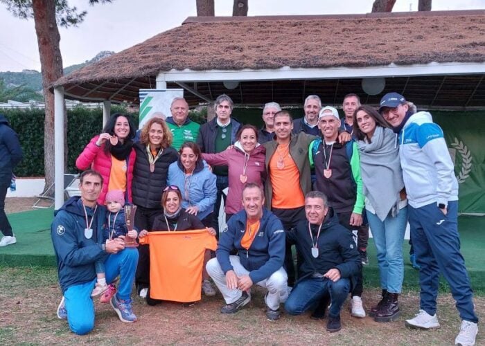 Coppa Trinacria: al TC2 vince la rappresentativa palermitana