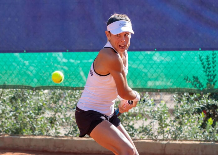 Pedone si ferma ai quarti di finale a Solarino