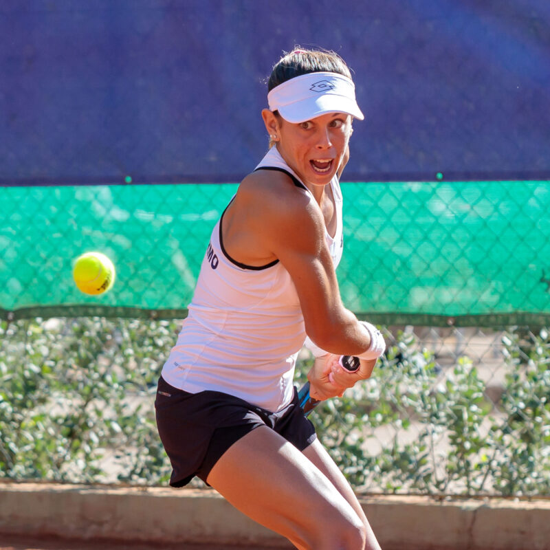 Pedone si ferma ai quarti di finale a Solarino