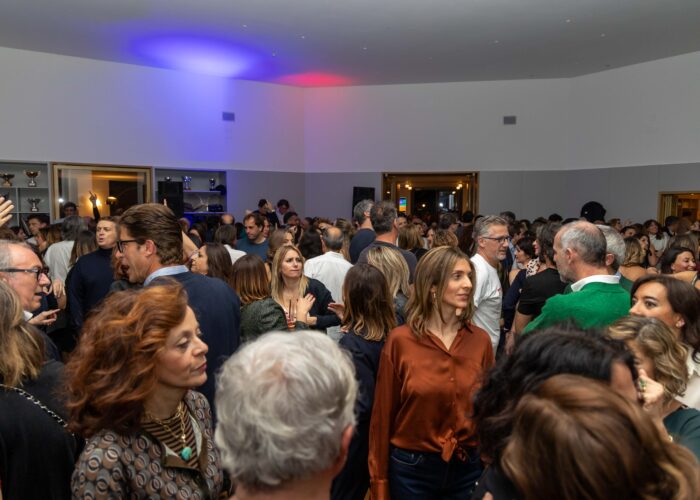 Festa di Natale sabato 14 dicembre