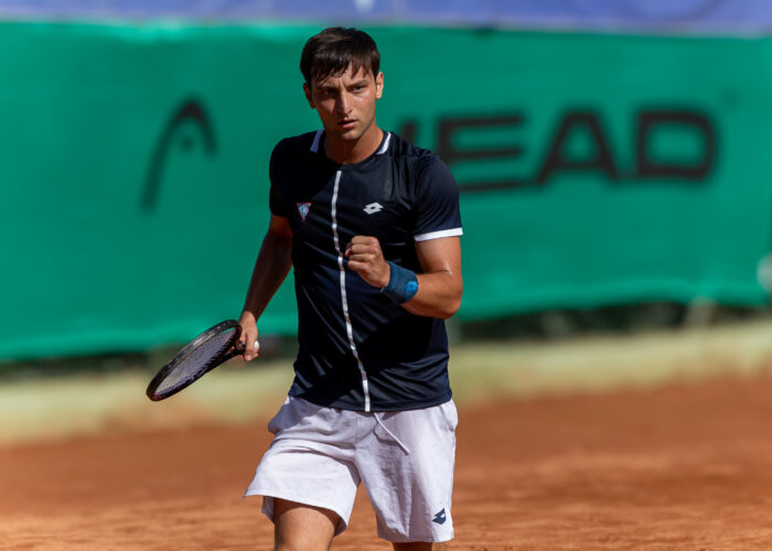 Piraino batte Giustino e accede alle semifinali a San Gregorio di Catania