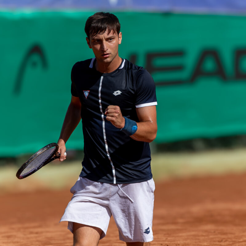 Piraino batte Giustino e accede alle semifinali a San Gregorio di Catania