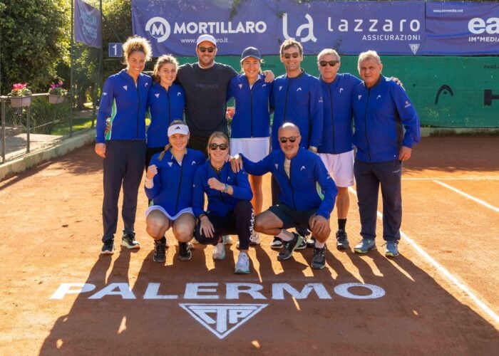 Meno otto giorni alla finale scudetto di serie A1 femminile tra Ctp e AT Verona in programma a Torino