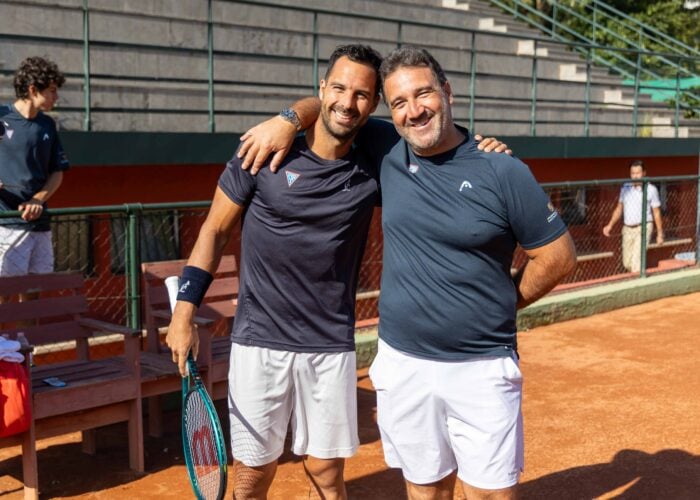 Domenica 3 novembre la quinta giornata della serie A1: Ctp – Park al femminile, Massa Lombarda – Ctp al maschile