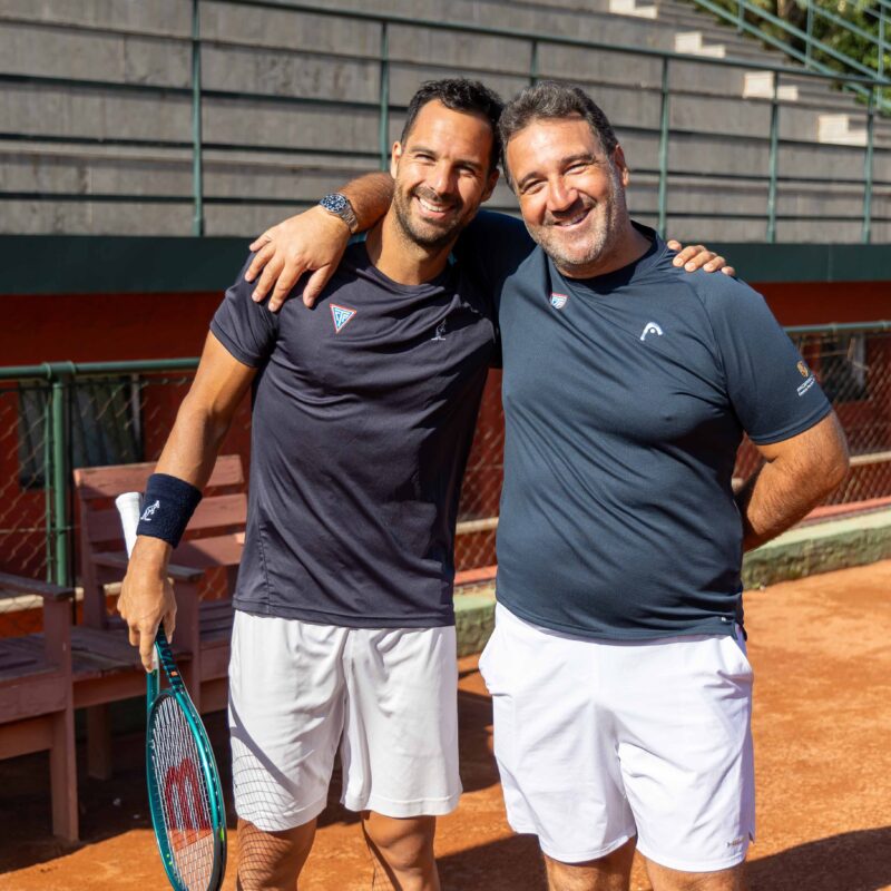 Domenica 3 novembre la quinta giornata della serie A1: Ctp – Park al femminile, Massa Lombarda – Ctp al maschile