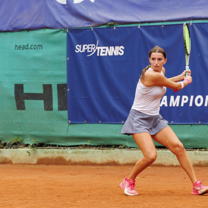 In tre del Ct Palermo in gara nelle “quali” del 25.000 dollari di Solarino