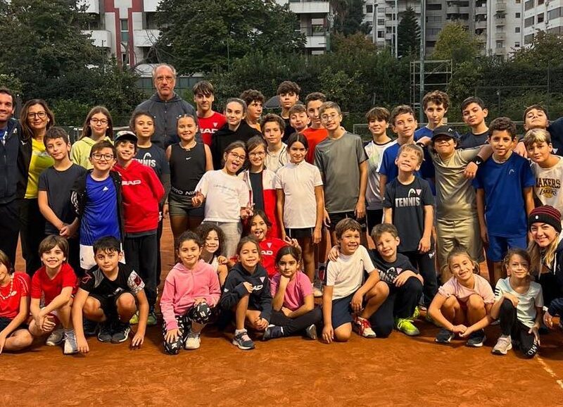 SAT: sono 250 gli iscritti per la stagione 2024 – 2025