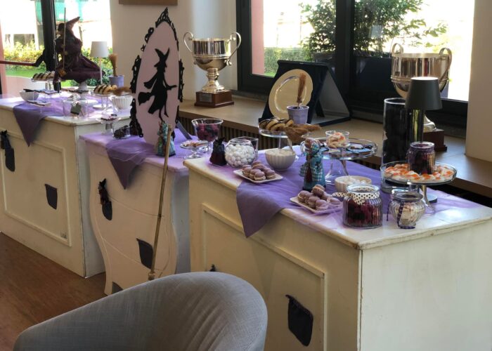 Festa della Befana al Circolo