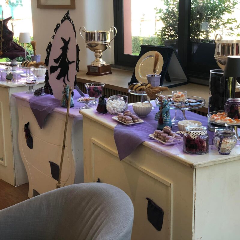 Festa della Befana al Circolo