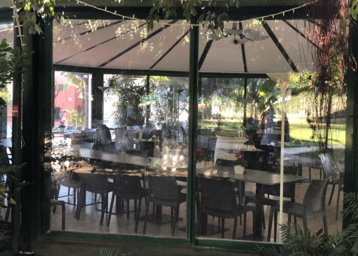 Pranzo di Natale al Circolo